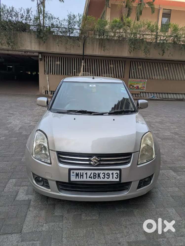 Maruti Suzuki Dzire 2008 Petrol 164000 Km Driven