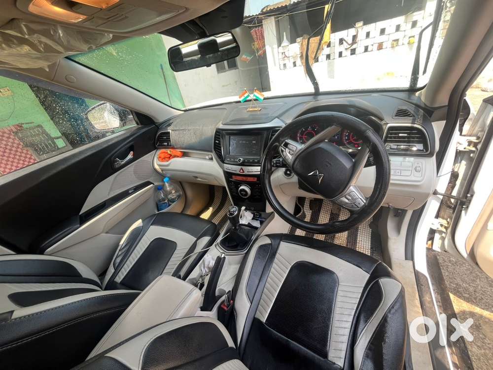 Mahindra Xuv300 Diesel 2023