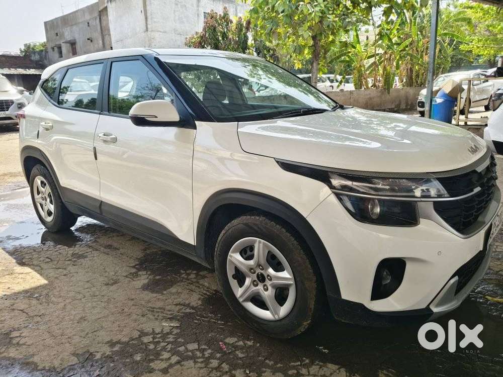 Kia Seltos Htk D, 2024, Diesel