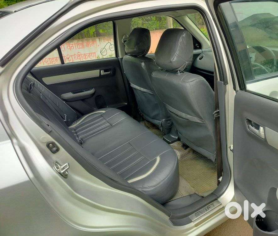 Maruti Suzuki Swift Dzire 1.2 Vxi Bsiv, 2011, Petrol