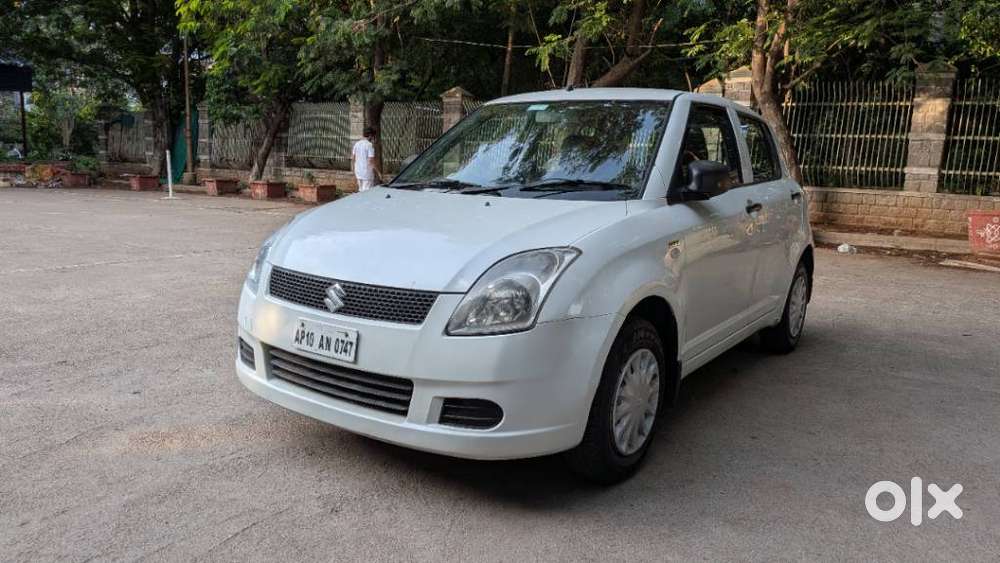 Maruti Suzuki Swift Ddis Vdi, 2008, Diesel