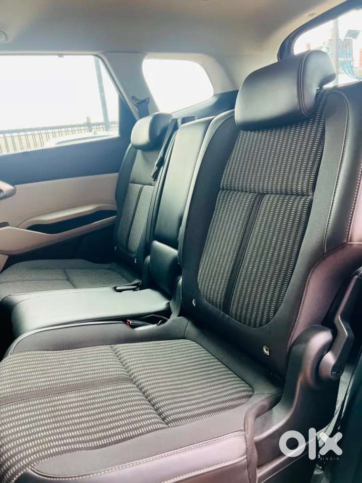 Kia Carens, 2025, Diesel