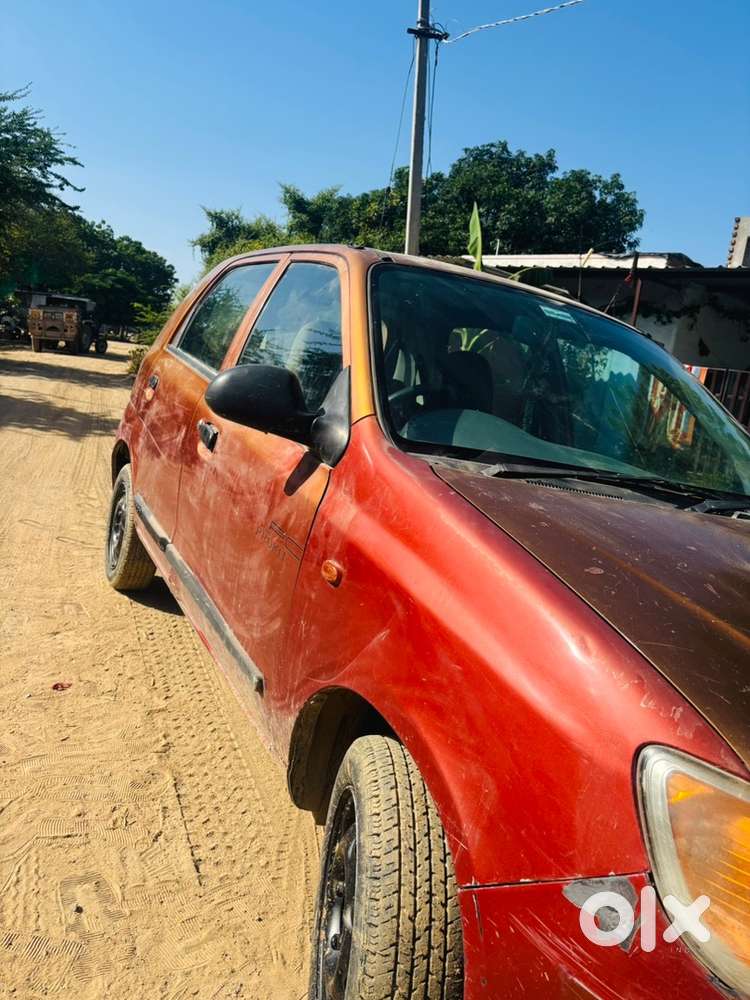Maruti Suzuki Alto 2011