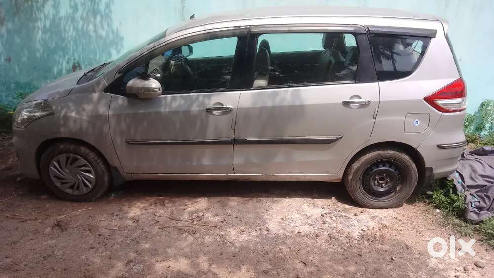 Maruti Suzuki Ertiga Diesel 2016