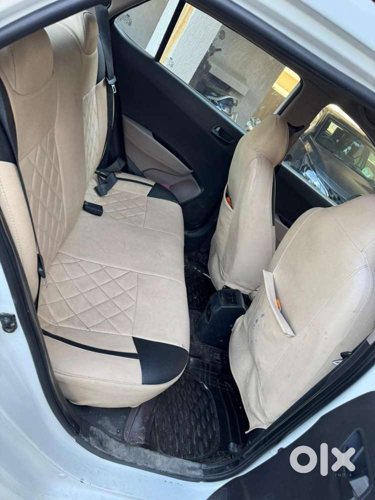 Hyundai Grand I10 2015 Diesel Good Condition