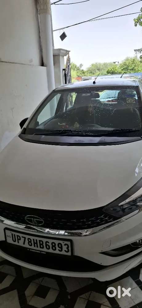 Tata Tiago Revotron 2022