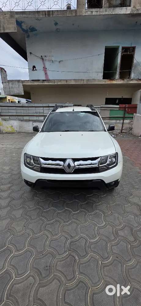 Renault Duster 2016 Diesel