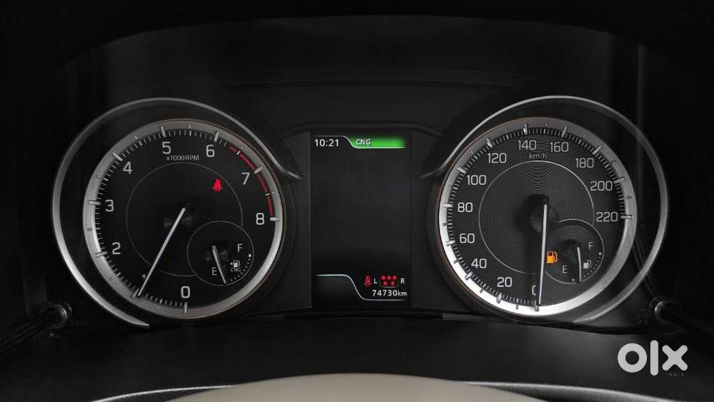 Maruti Suzuki Ertiga 1.5 Tour M, 2025, Cng & Hybrids