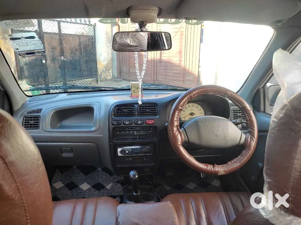 Maruti Suzuki Alto 800 2009 Petrol 86000 Km Driven