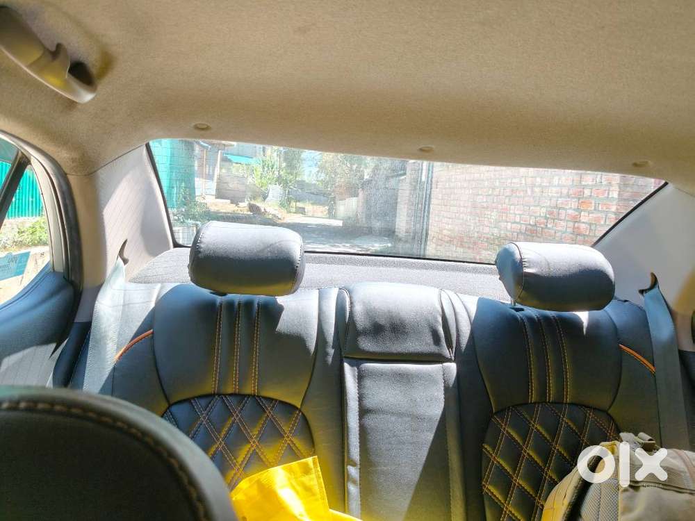 2014 Hyundai Xcent Petrol 79980 Km Driven