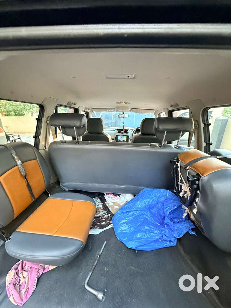 Mahindra Scorpio Diesel 2018