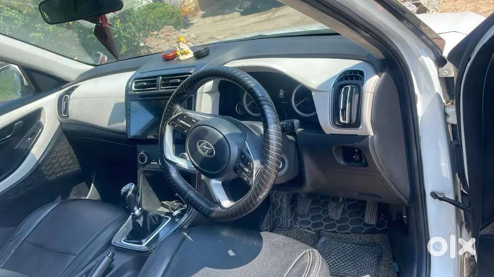 Hyundai Creta 1.5 Sx 2020