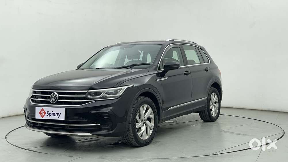 Volkswagen Tiguan 2.0 Elegance Tsi Dsg, 2023, Petrol