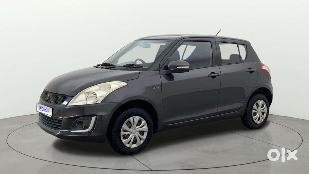 Maruti Suzuki Swift Vdi, 2017, Diesel