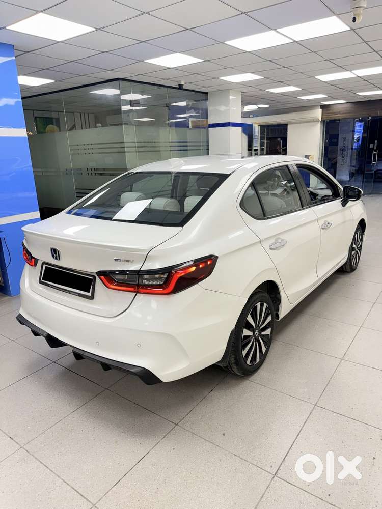 Honda City Hybrid Ehev Zx, 2024, Electric