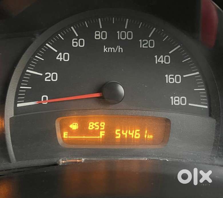 Maruti Suzuki Celerio Tour H2, 2019, Petrol