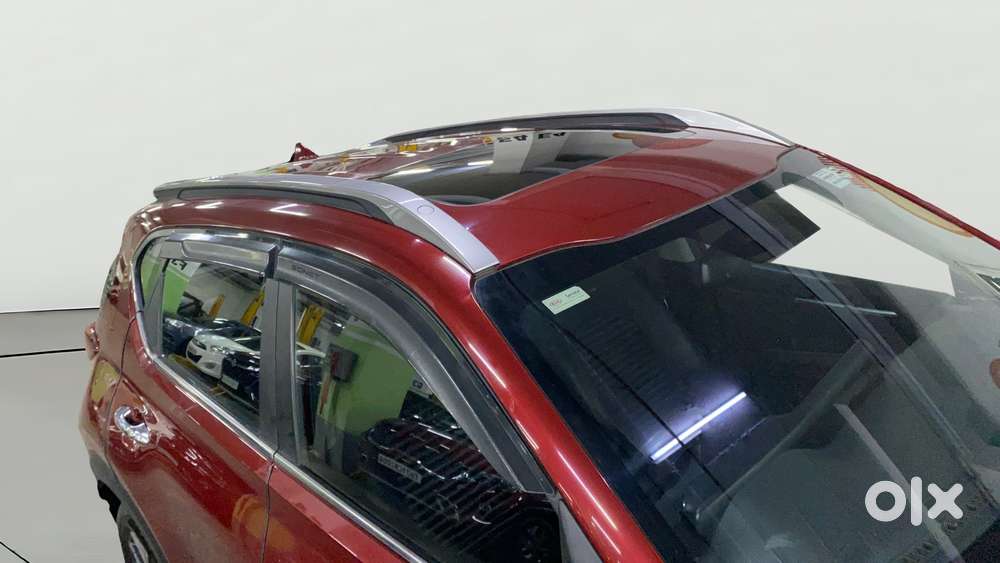 Kia Sonet 1.0 Gtx Plus Dct, 2020, Diesel