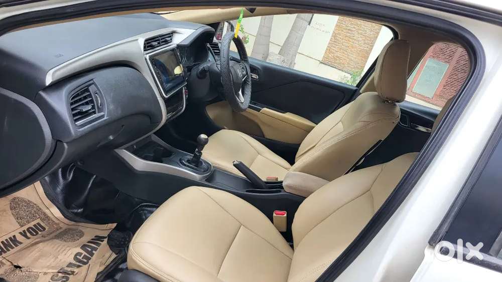 Honda City 2017 Diesel 87000 Km Driven