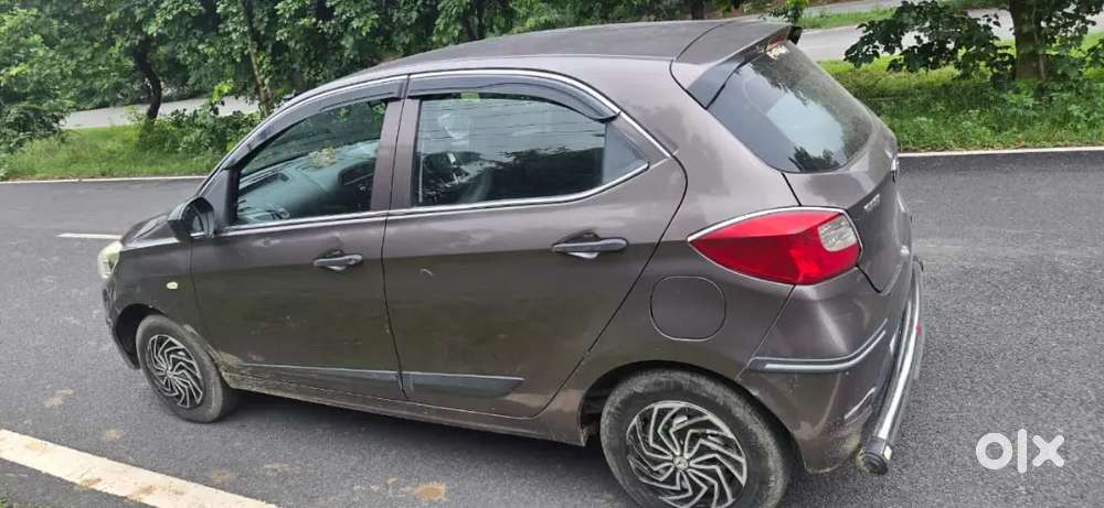 Tata Tiago 1.2 Revotron 2017