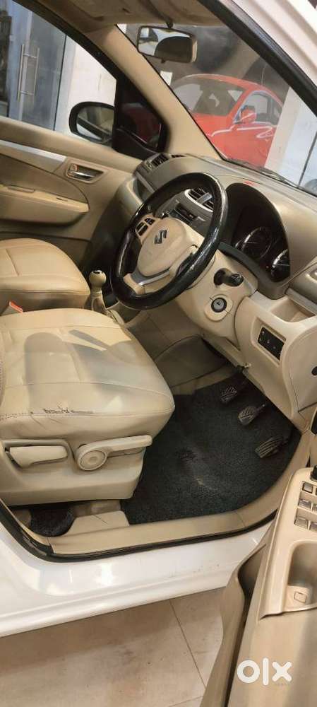 Maruti Suzuki Ertiga Zdi Shvs Anniversary Edition, 2018, Diesel