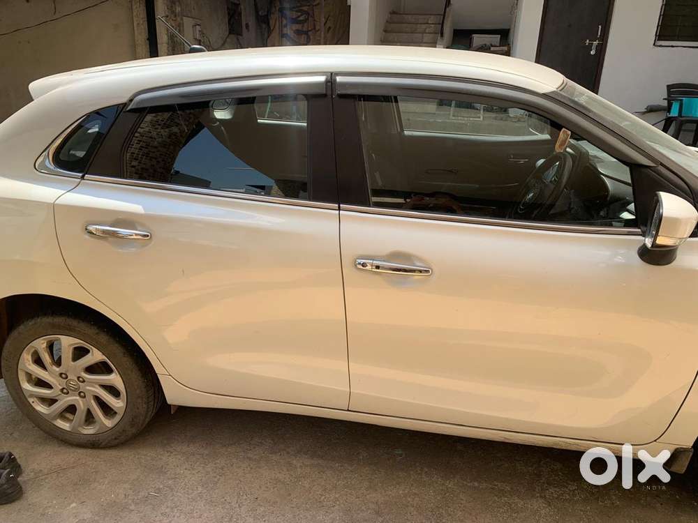Maruti Suzuki Baleno Good Condition