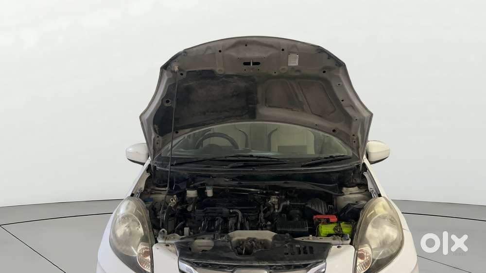 Honda Amaze 2013-2016 S I-vtech, 2014, Petrol