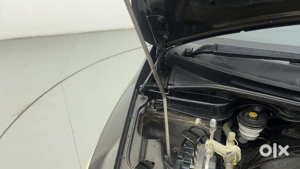 Honda Jazz Sv Mt I-vtec, 2017, Petrol