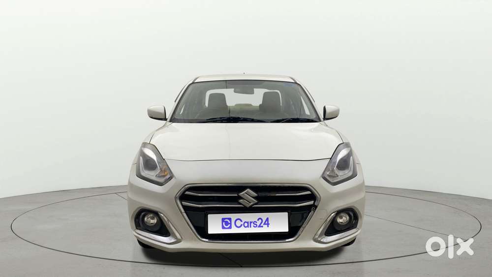 Maruti Suzuki Swift Dzire Zxi + Amt, 2020, Petrol