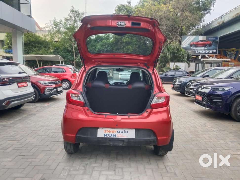 Tata Tiago 1.05 Revotorq Xm, 2018, Petrol