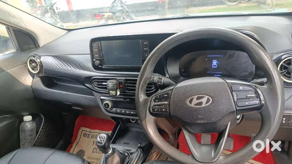 Hyundai Exter 2023 Suv
