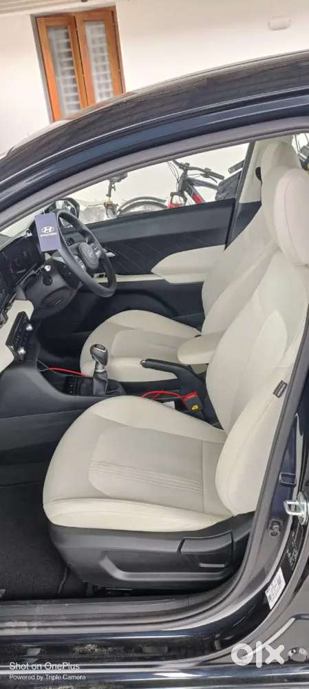 Verna Sx Mt 2024 Model