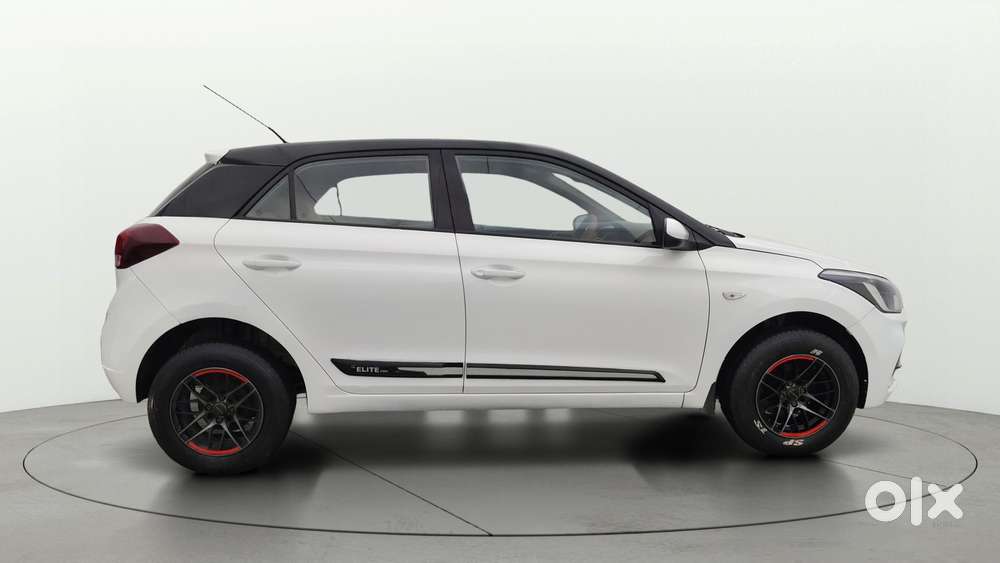 Hyundai Elite I20 Magna Executive 1.2, 2018, Petrol