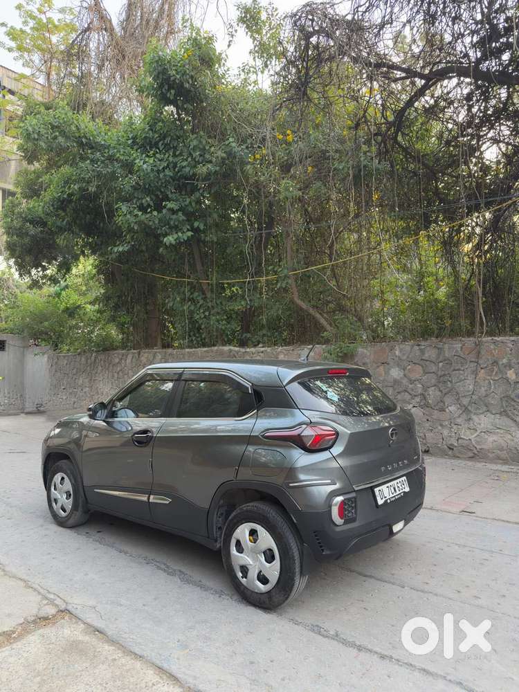 Tata Punch Adventure Icng, 2024, Cng & Hybrids