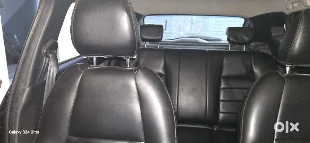 Nissan Magnite Second Owner