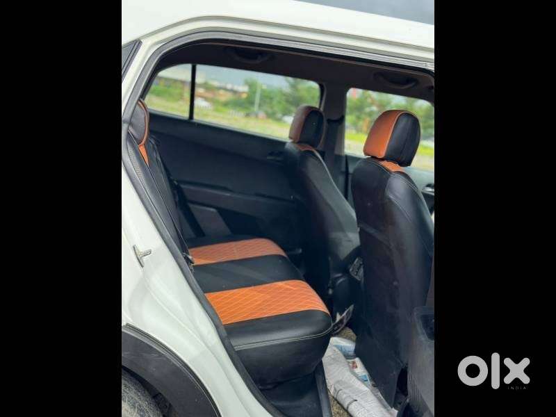 Hyundai Creta 1.4 Ex Crdi, 2019, Diesel