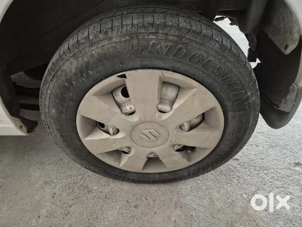 Maruti Wagon R 2013 Lxi Cng Manual
