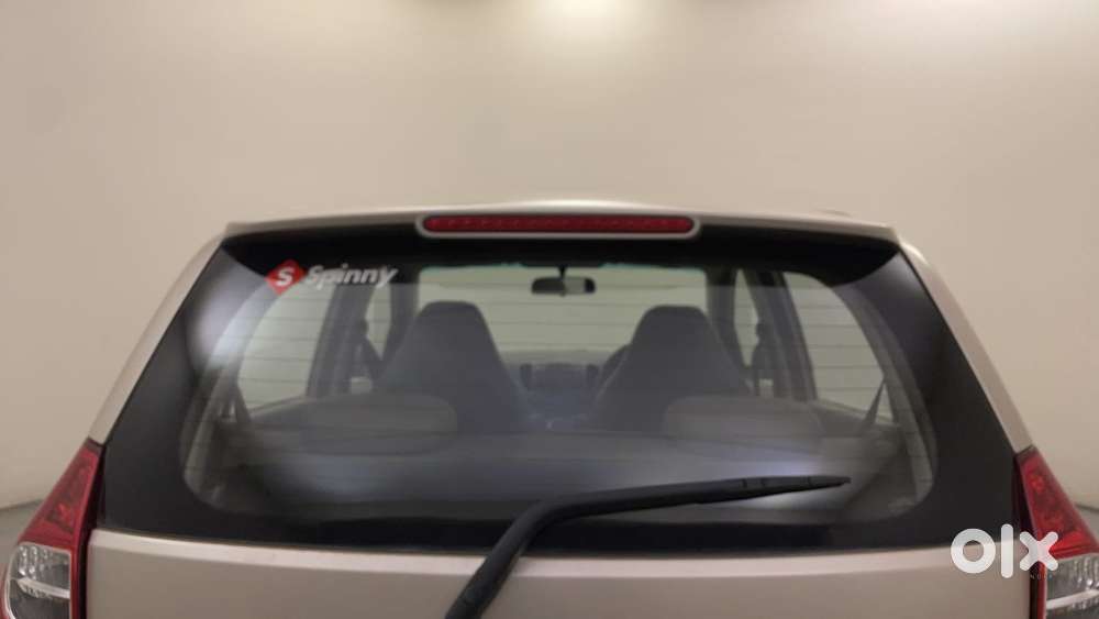 Hyundai I10 Sportz 1.2 Kappa2 O, 2011, Petrol