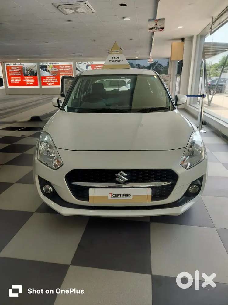 Swift Vxi Petrol Manual 2023