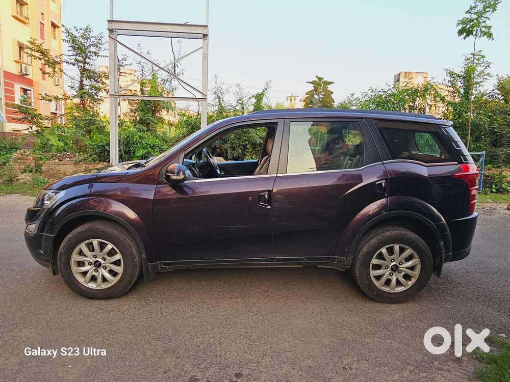 Mahindra Xuv500 2.2 W10, 2015, Diesel