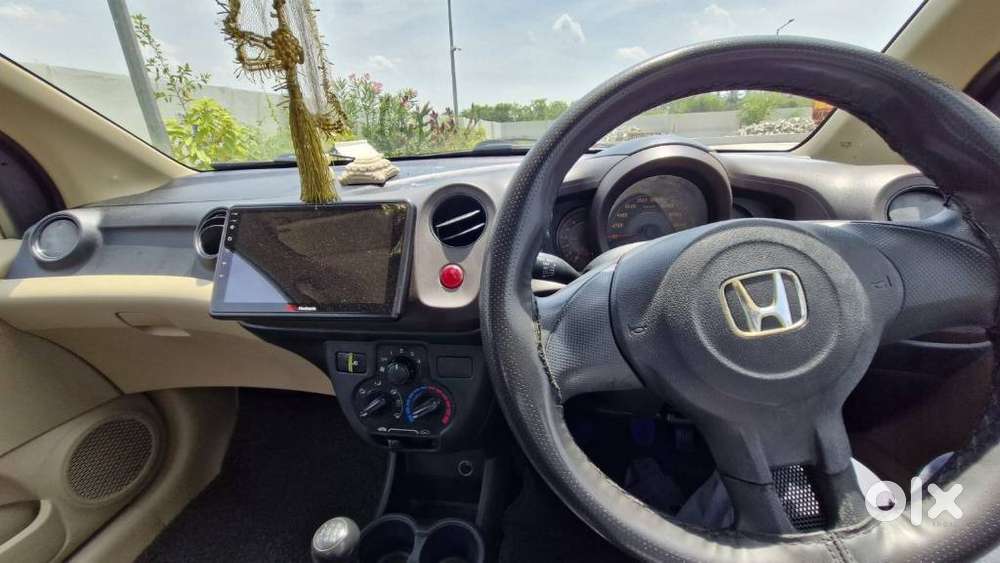 Honda Amaze, 2013, Diesel