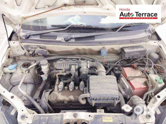 Maruti Suzuki Alto 800 Lxi, 2016, Petrol