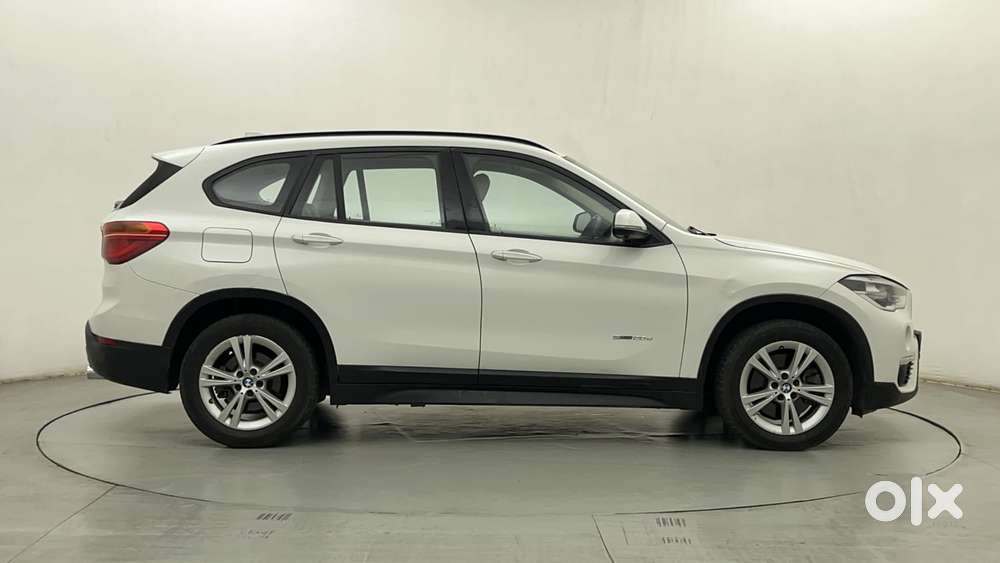 Bmw X1 Sdrive20d Expedition, 2018, Diesel