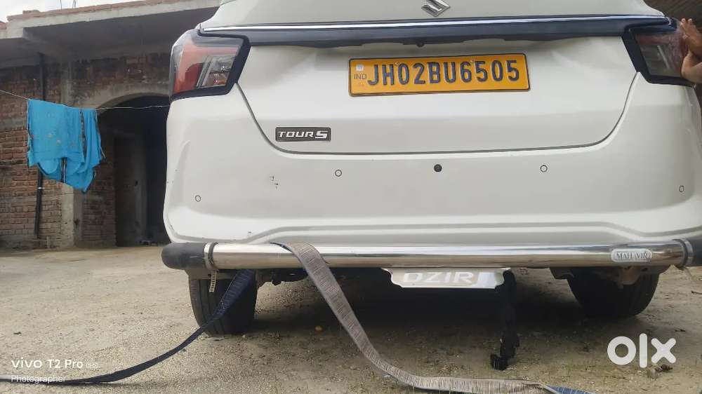Maruti Suzuki Dzire 2025 Cng
