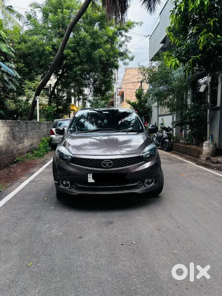 Tata Tiago 2019/2020 Model