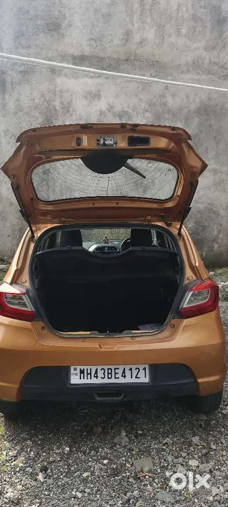 Tata Tiago Xz 2016 Diesel Manual