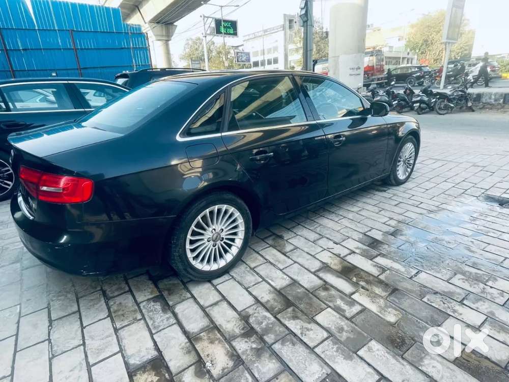 Audi A4 2.0 Tdi (177bhp) Premium Plus, 2015, Diesel