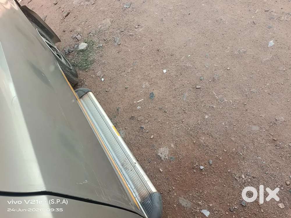 Tata Venture Ex Diesel 2012