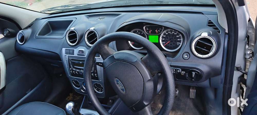 Ford Fiesta Classic 1.4 Exi Tdci, 2012, Diesel