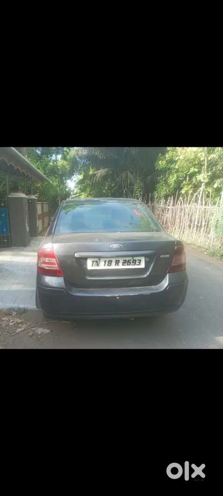 Ford Fiesta For Sale Diesel
