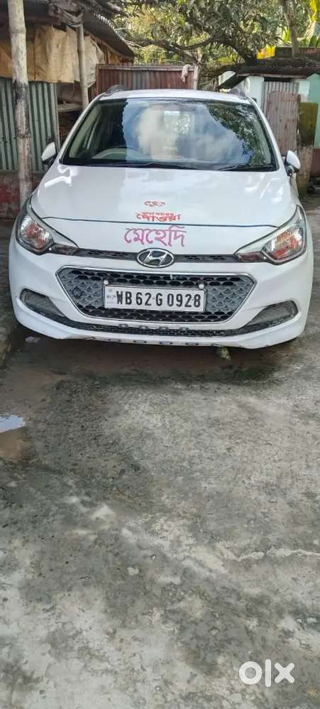 Hyundai I20 Magna 9